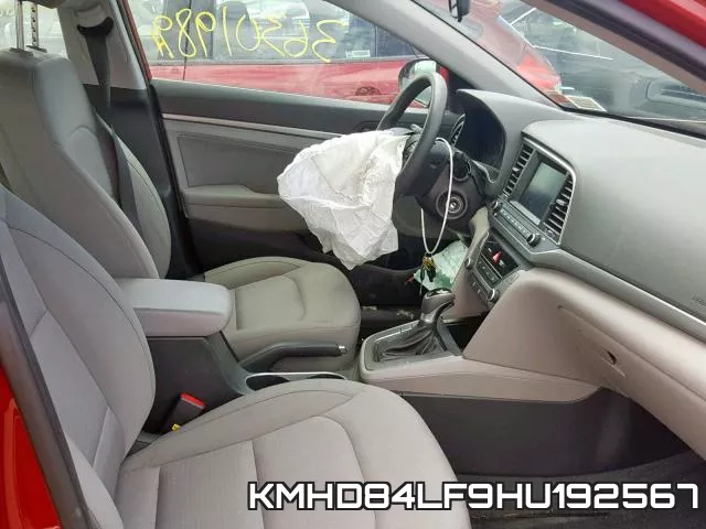 KMHD84LF9HU192567 фото 6