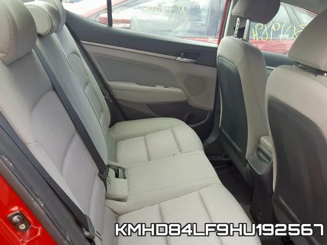 KMHD84LF9HU192567 фото 7