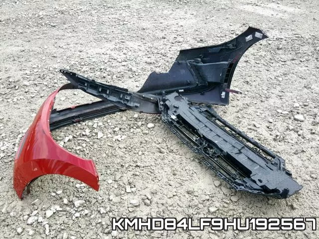 KMHD84LF9HU192567 фото 10