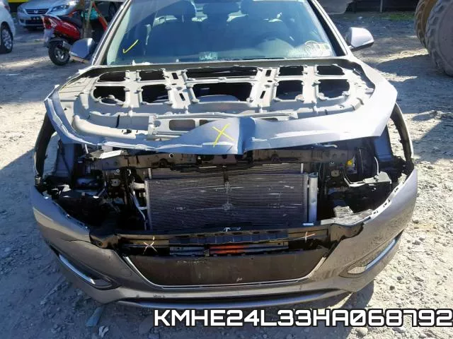 KMHE24L33HA068792 фото 10