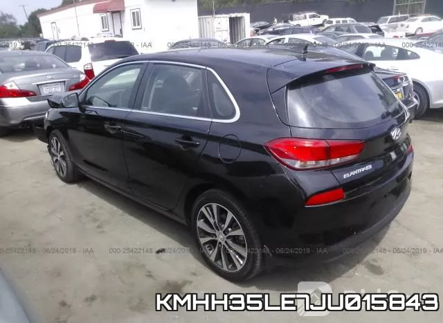 KMHH35LE7JU015843 фото 4