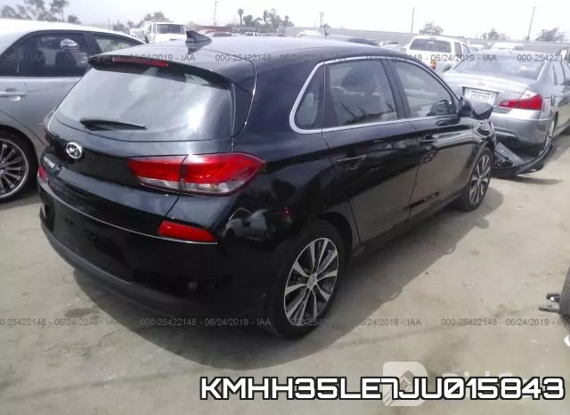 KMHH35LE7JU015843 фото 5