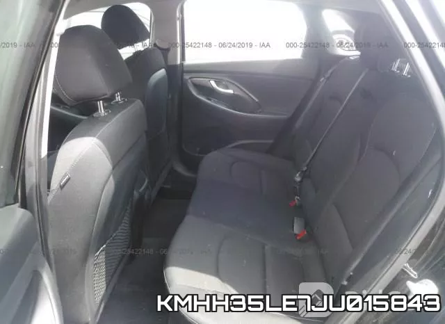 KMHH35LE7JU015843 фото 9