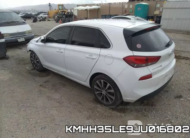 KMHH35LE9JU016802 фото 4