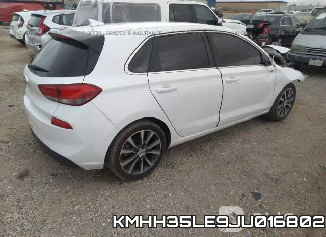 KMHH35LE9JU016802 фото 5