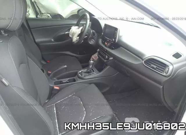 KMHH35LE9JU016802 фото 6