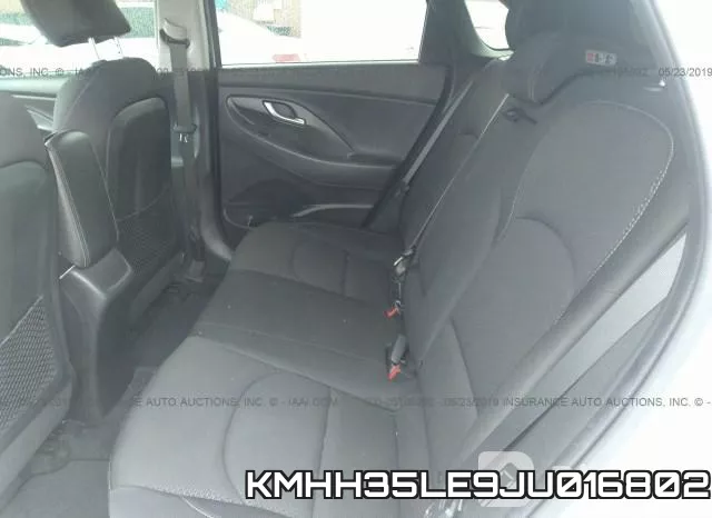 KMHH35LE9JU016802 фото 9