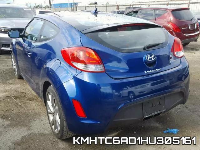 KMHTC6AD1HU305161 фото 4