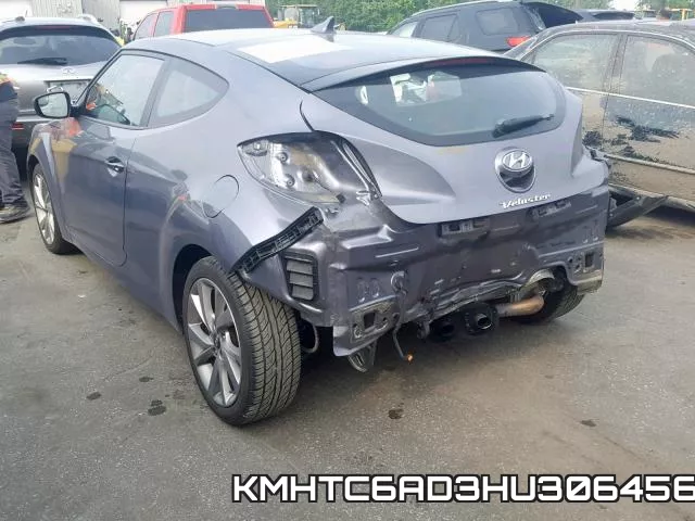 KMHTC6AD3HU306456 фото 4
