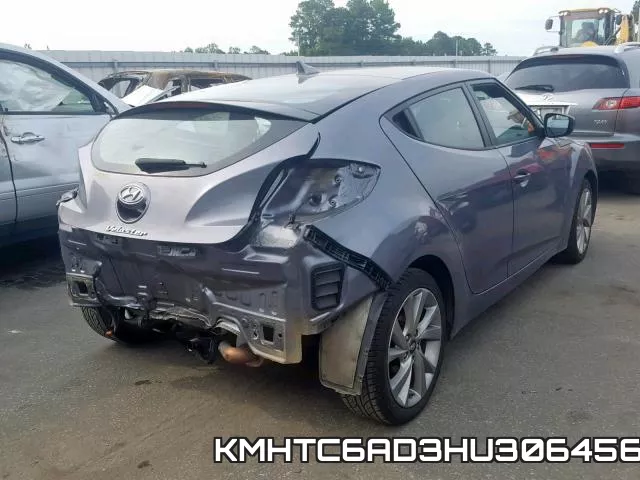KMHTC6AD3HU306456 фото 5