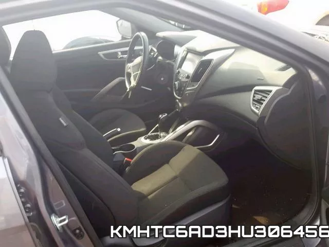 KMHTC6AD3HU306456 фото 6