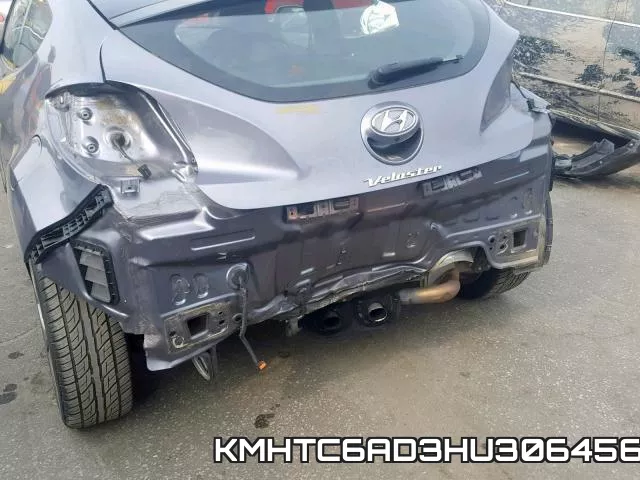 KMHTC6AD3HU306456 фото 10