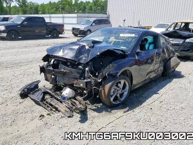 KMHTG6AF9KU003002 фото 3