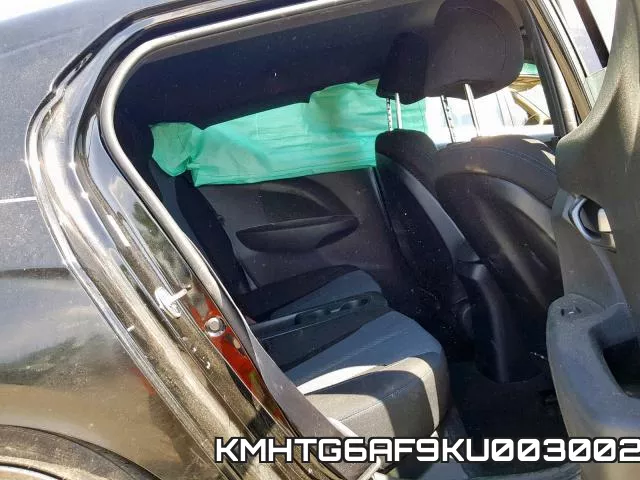 KMHTG6AF9KU003002 фото 7