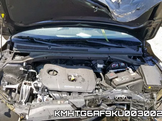 KMHTG6AF9KU003002 фото 8