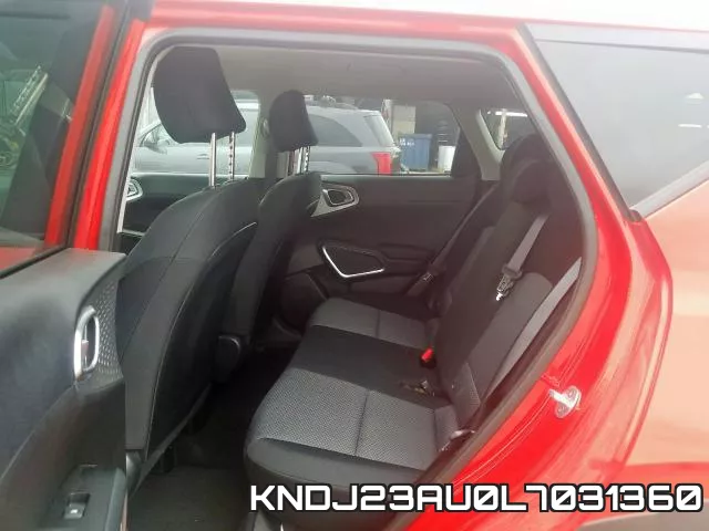 KNDJ23AU0L7031360 фото 7