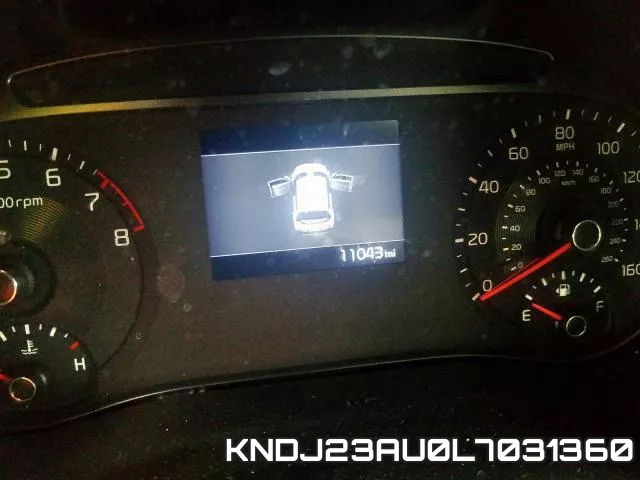KNDJ23AU0L7031360 фото 9