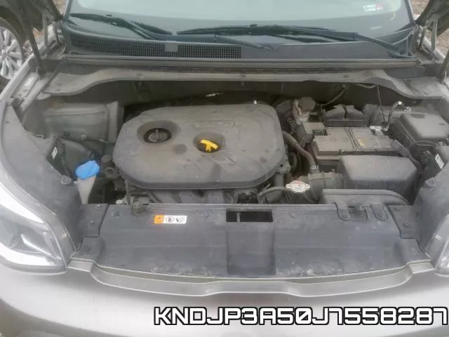 KNDJP3A50J7558287 фото 8
