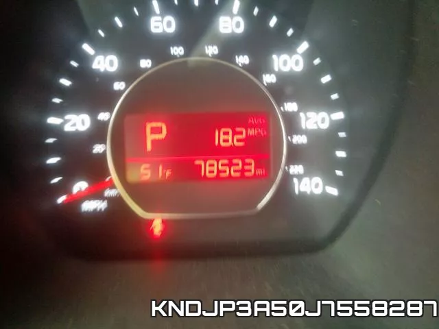 KNDJP3A50J7558287 фото 9