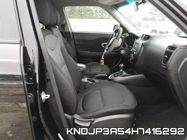 KNDJP3A54H7416292 фото 6