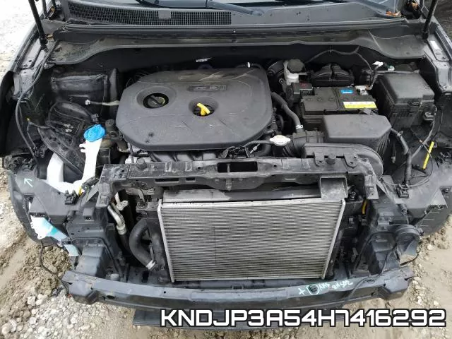 KNDJP3A54H7416292 фото 8