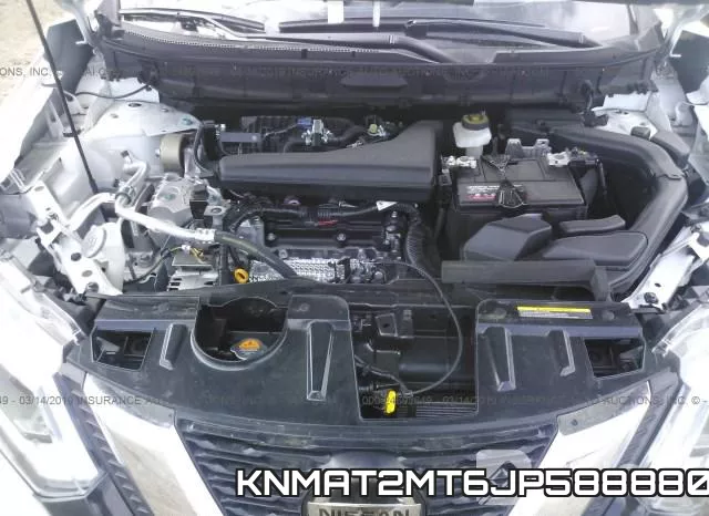 KNMAT2MT6JP588880 фото 2