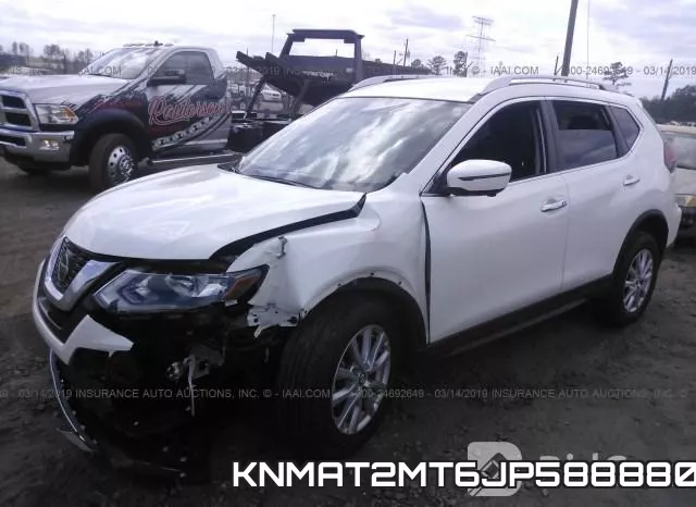 KNMAT2MT6JP588880 фото 3
