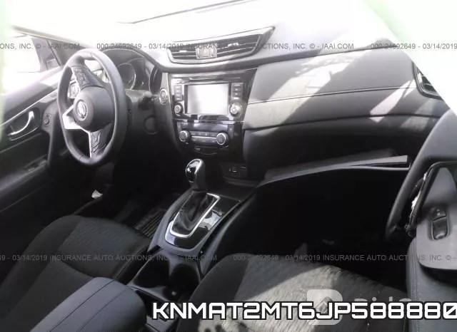 KNMAT2MT6JP588880 фото 6