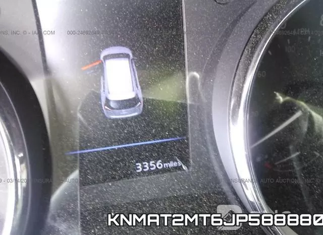 KNMAT2MT6JP588880 фото 8
