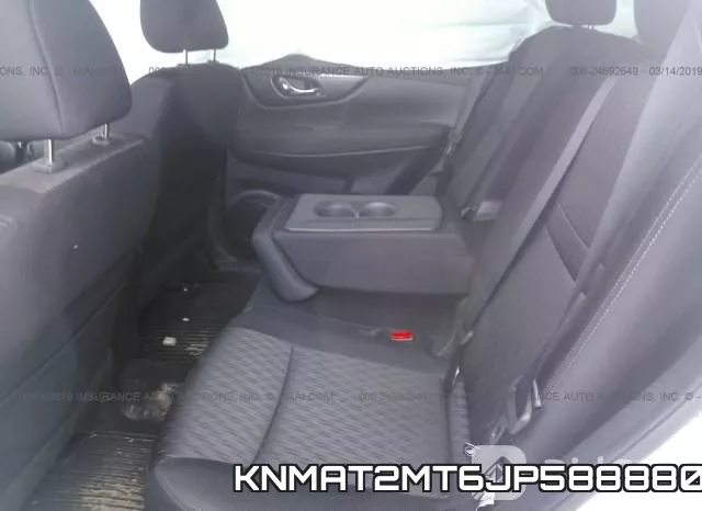 KNMAT2MT6JP588880 фото 9