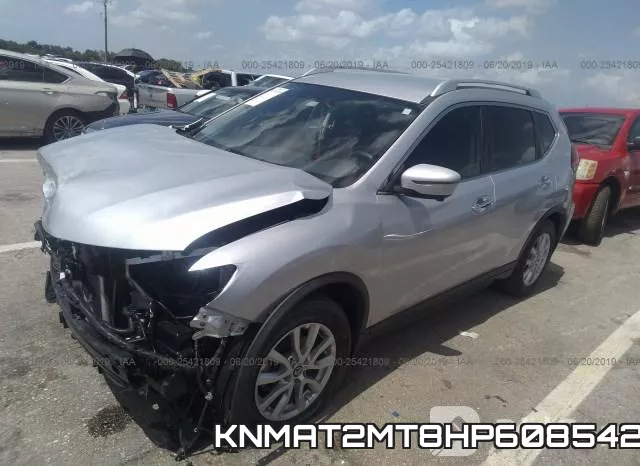 KNMAT2MT8HP608542 фото 3