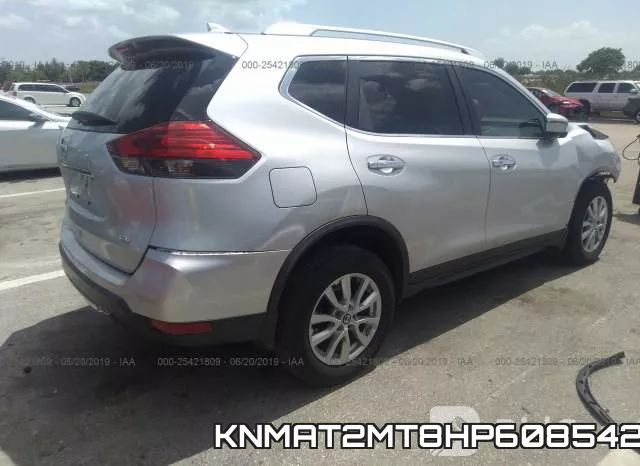 KNMAT2MT8HP608542 фото 5