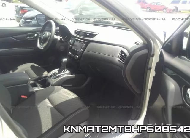 KNMAT2MT8HP608542 фото 6