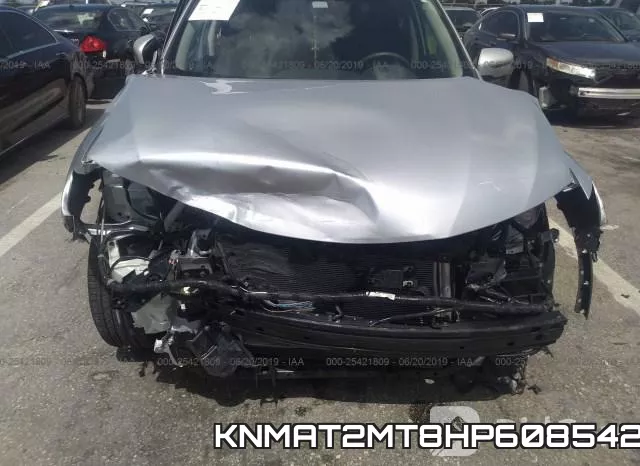 KNMAT2MT8HP608542 фото 7