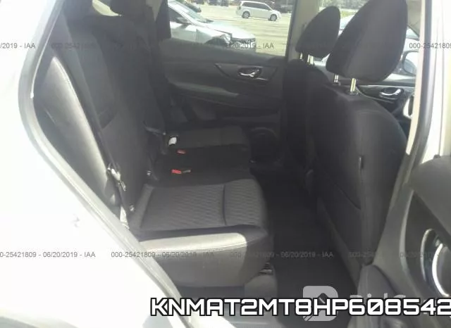 KNMAT2MT8HP608542 фото 9