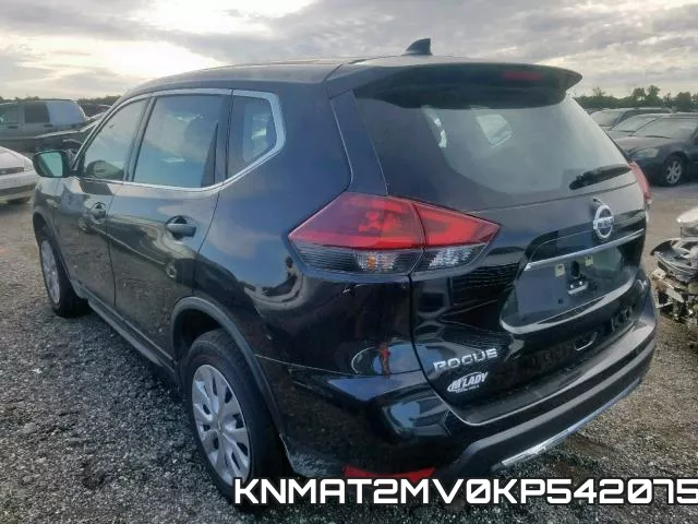 KNMAT2MV0KP542075 фото 4