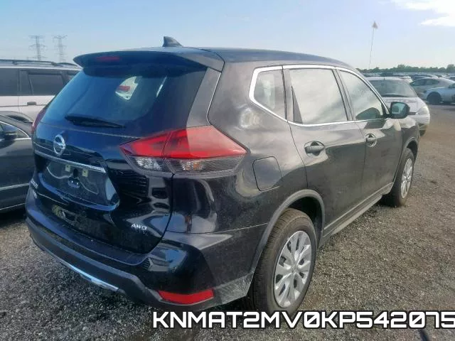 KNMAT2MV0KP542075 фото 5