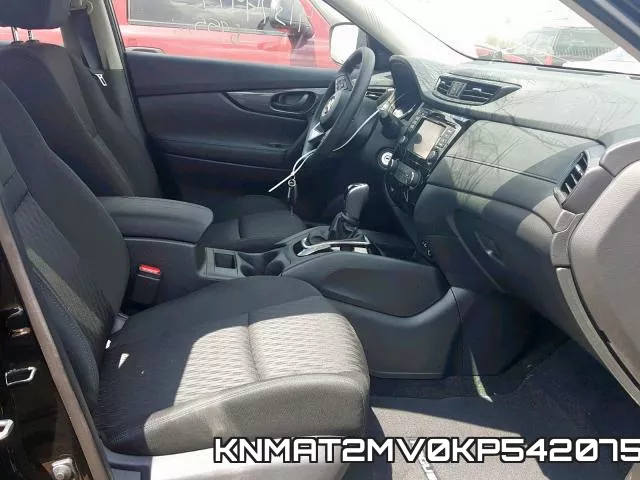 KNMAT2MV0KP542075 фото 6