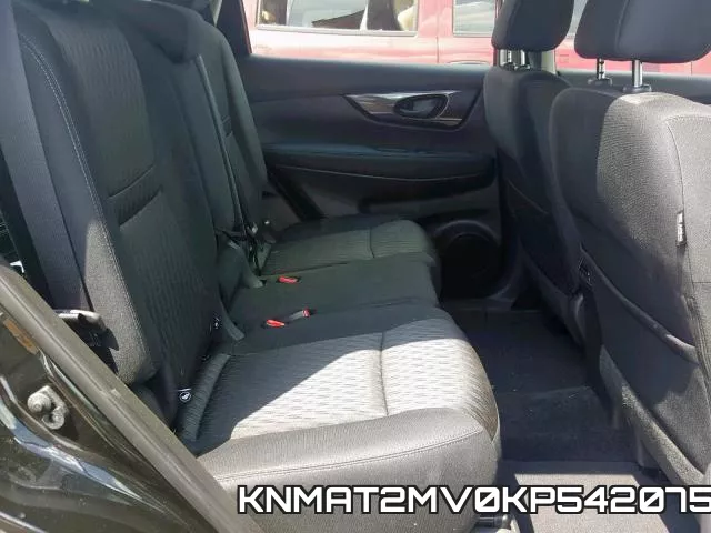 KNMAT2MV0KP542075 фото 7