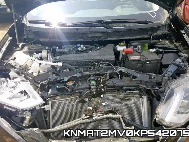 KNMAT2MV0KP542075 фото 8