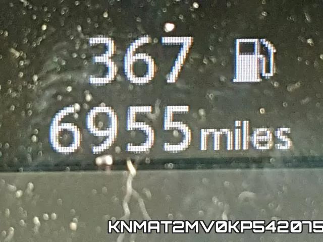 KNMAT2MV0KP542075 фото 9
