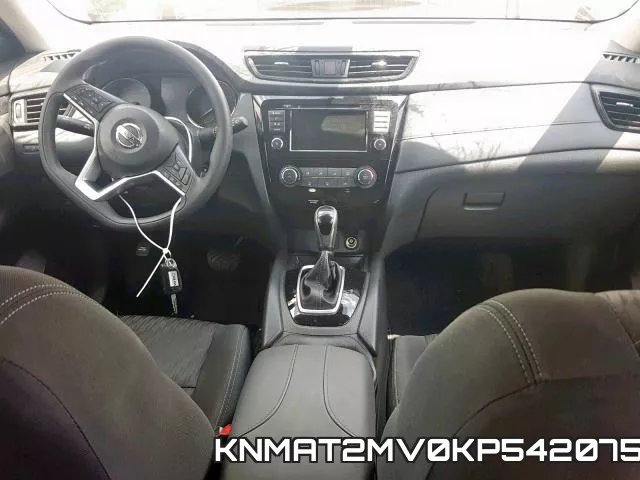 KNMAT2MV0KP542075 фото 10