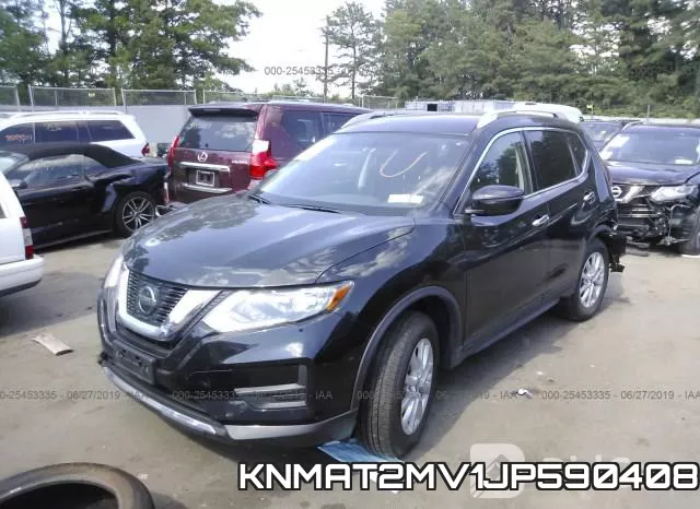KNMAT2MV1JP590408 фото 3