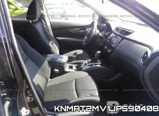 KNMAT2MV1JP590408 фото 6