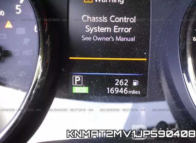 KNMAT2MV1JP590408 фото 8