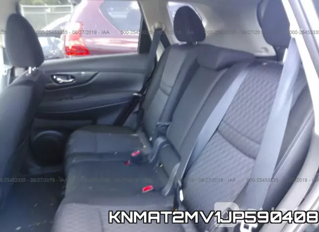 KNMAT2MV1JP590408 фото 9