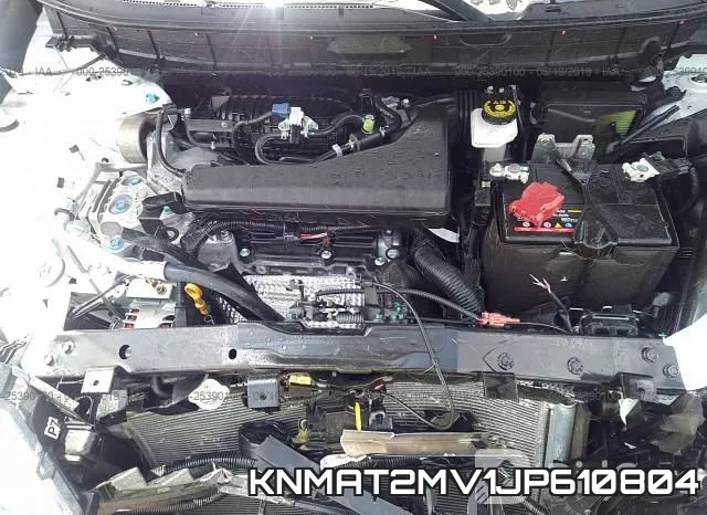 KNMAT2MV1JP610804 фото 2