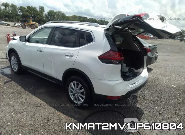 KNMAT2MV1JP610804 фото 4
