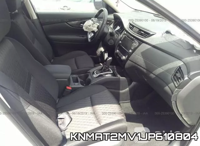 KNMAT2MV1JP610804 фото 6