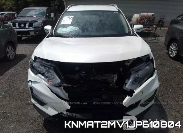 KNMAT2MV1JP610804 фото 7
